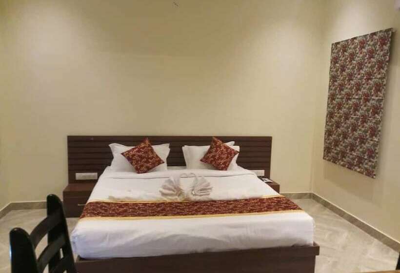 Standardzimmer, Kanj Avtar Resort