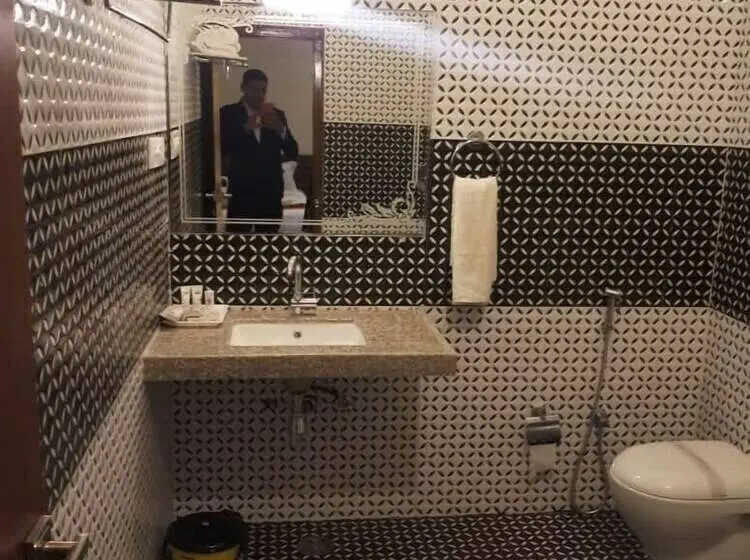 Chambre Standard, Kanj Avtar Resort