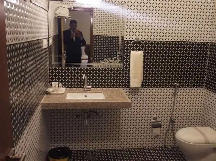 Chambre Standard, Kanj Avtar Resort