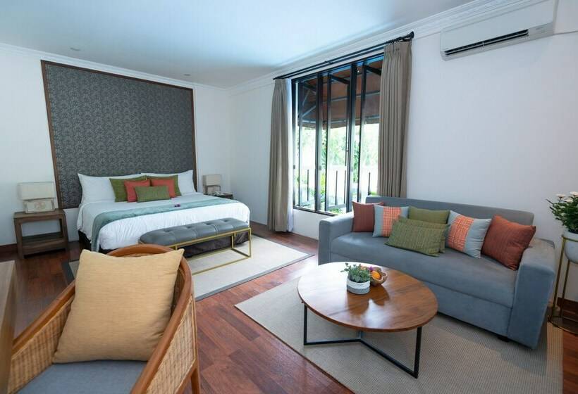 Quarto Deluxe, Umpadhi Canggu
