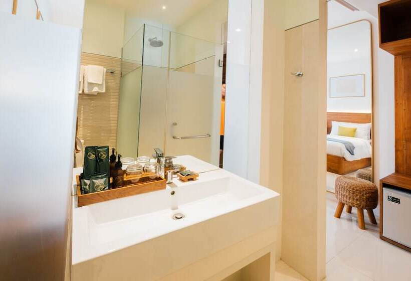 Quarto Superior, Umpadhi Canggu