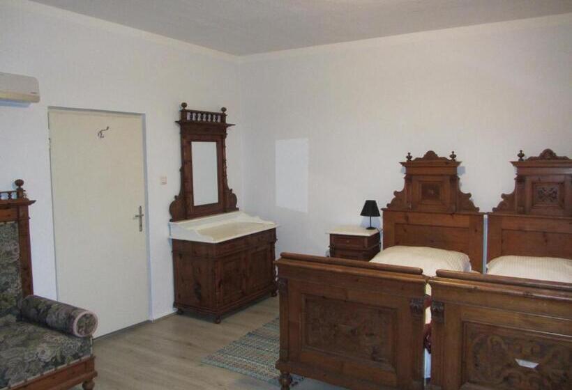 스탠다드 룸, Gasthof Sonne Häselgehr