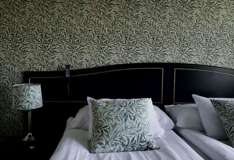 חדר סטנדרט, Grand Hotel Jönköping