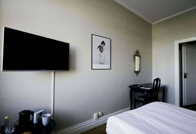 标准单人间, Grand Hotel Jönköping