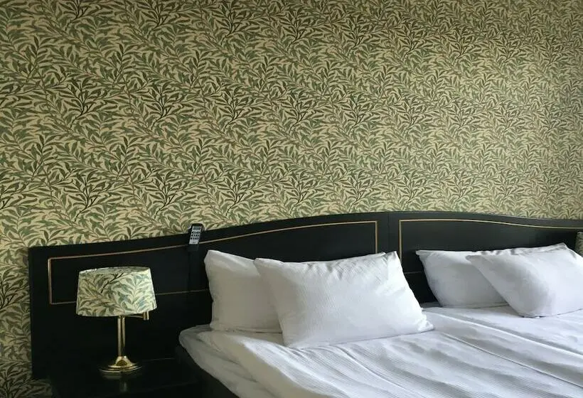 スタンダードルーム, Grand Hotel Jonkoping, Bw Signature Collection