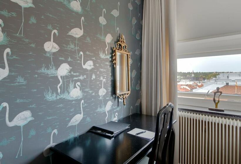 スタンダードシングルルーム, Grand Hotel Jönköping