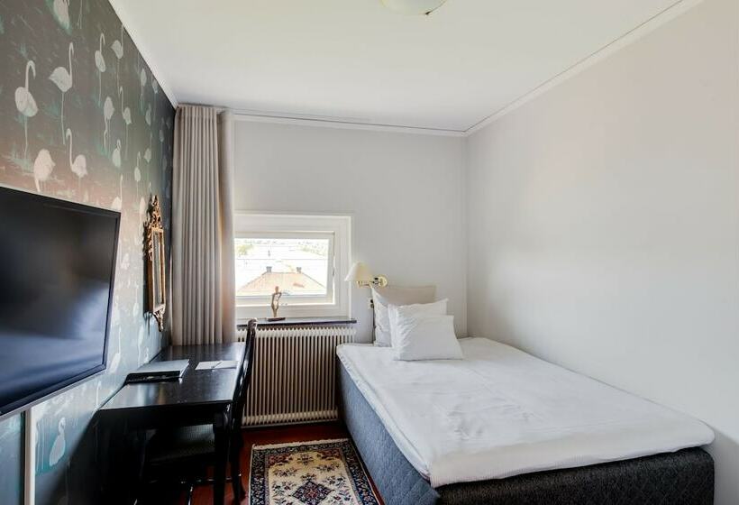 Номер Стандарт Индивидуальный, Grand Hotel Jönköping