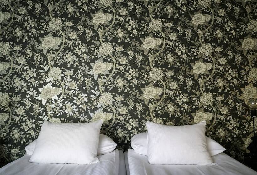 Номер Стандарт, Grand Hotel Jönköping