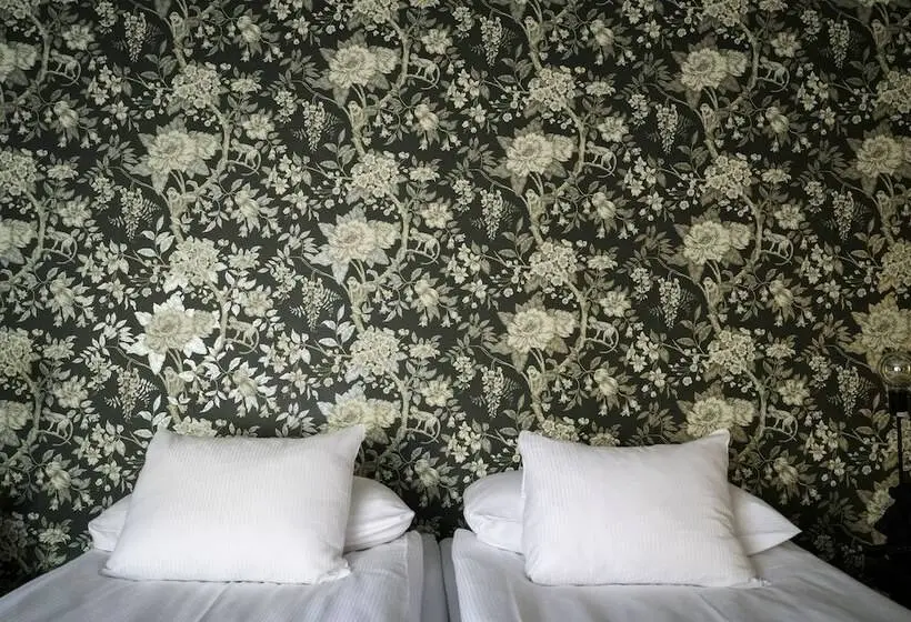 スタンダードルーム, Grand Hotel Jonkoping, Bw Signature Collection