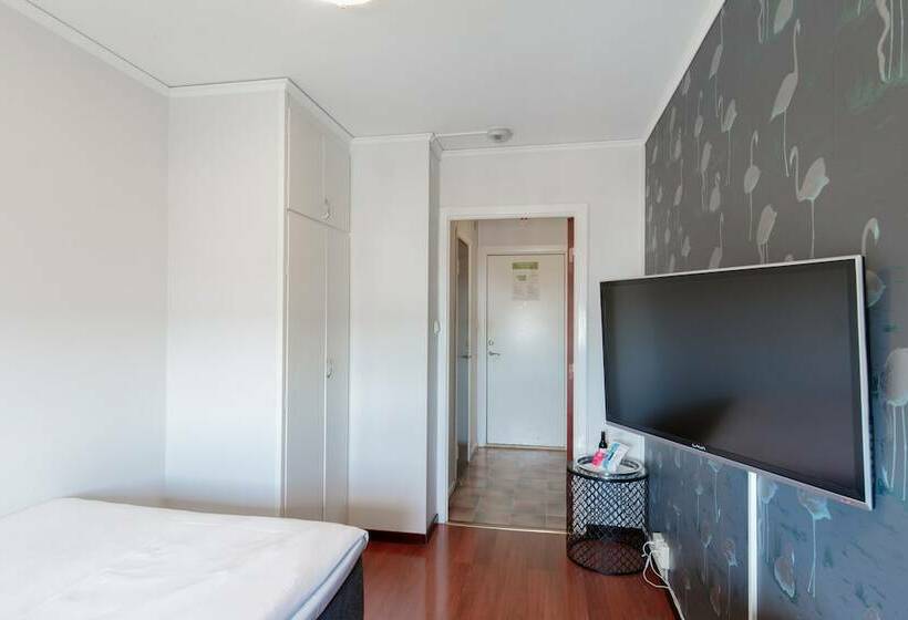 标准单人间, Grand Hotel Jönköping