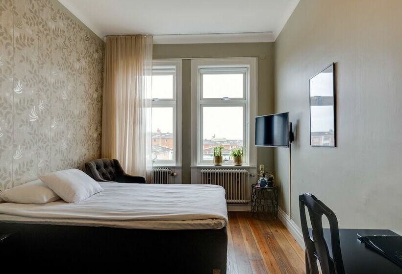 标准单人间, Grand Hotel Jönköping