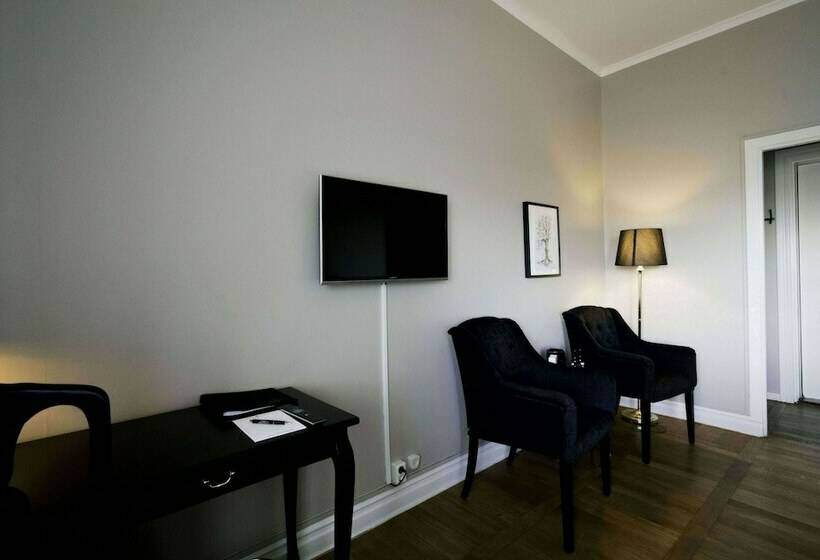 标准间, Grand Hotel Jönköping