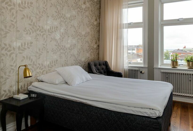 Номер Стандарт Индивидуальный, Grand Hotel Jönköping