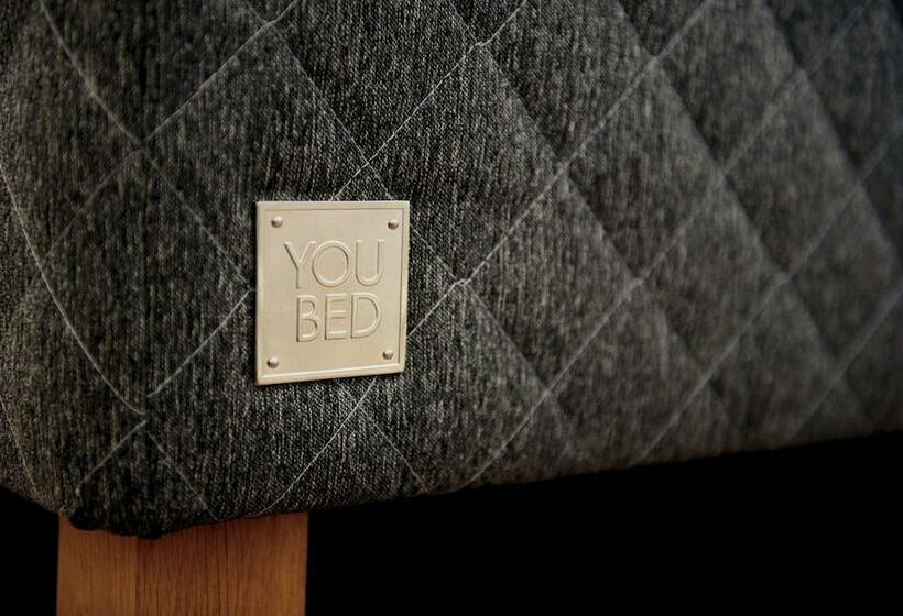 标准单人间, Grand Hotel Jönköping