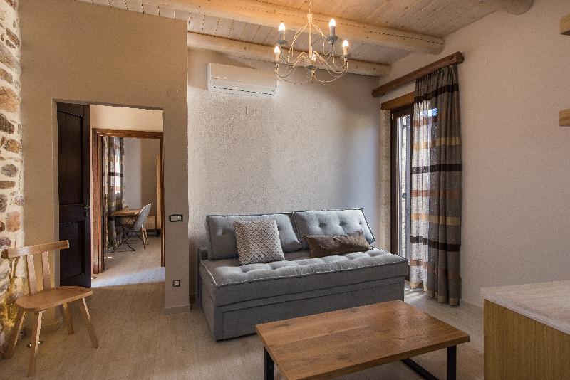 家庭间, Grand Hotel Jönköping