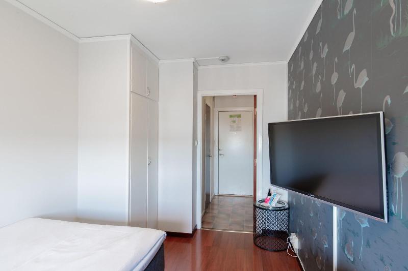 标准单人间, Grand Hotel Jönköping
