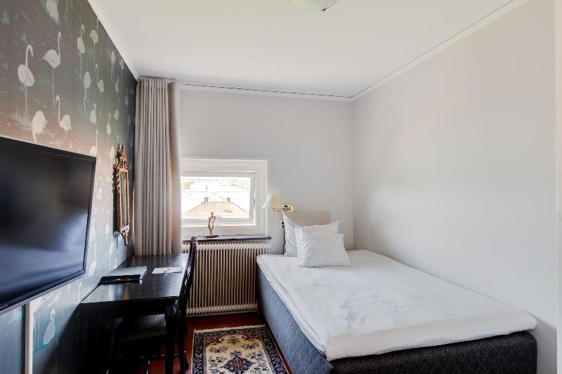 חדר סטנדרט יחיד, Grand Hotel Jönköping