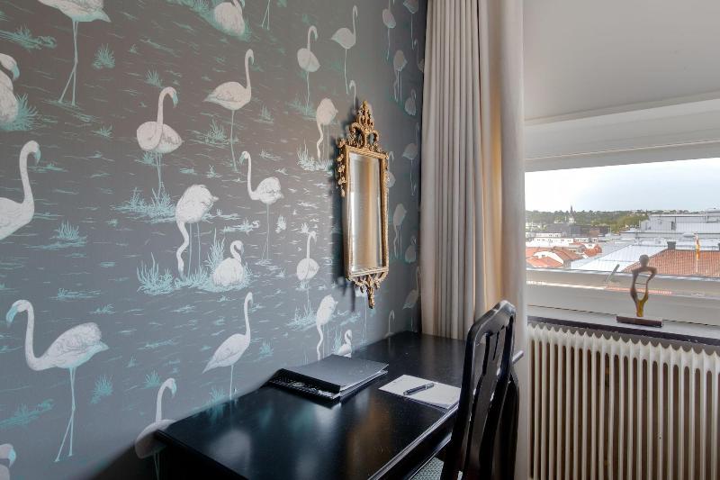 スタンダードシングルルーム, Grand Hotel Jönköping