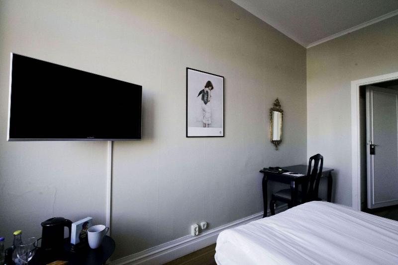 标准单人间, Grand Hotel Jönköping