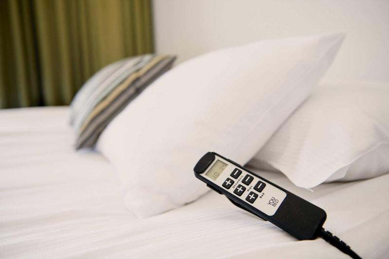 标准单人间, Grand Hotel Jönköping