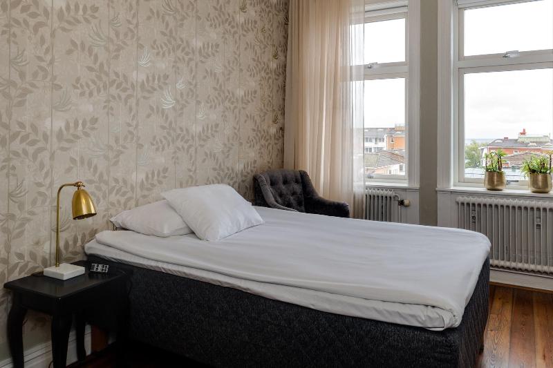 标准单人间, Grand Hotel Jönköping