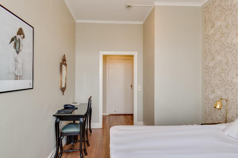 标准单人间, Grand Hotel Jönköping
