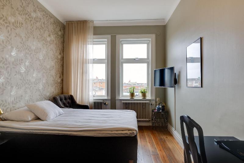 スタンダードシングルルーム, Grand Hotel Jönköping