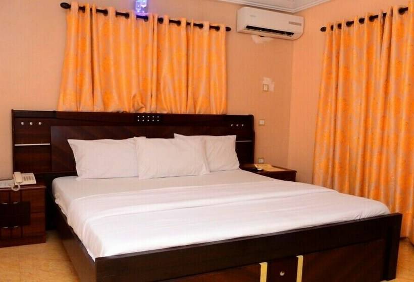 اتاق لوکس, Groovy