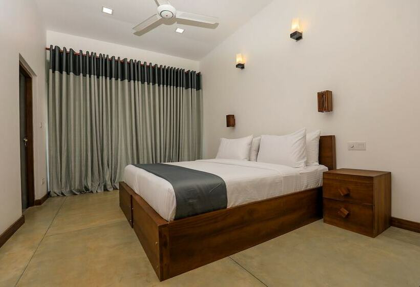 Номер Superior Вид на Горы, Somerset Mirissa Eco