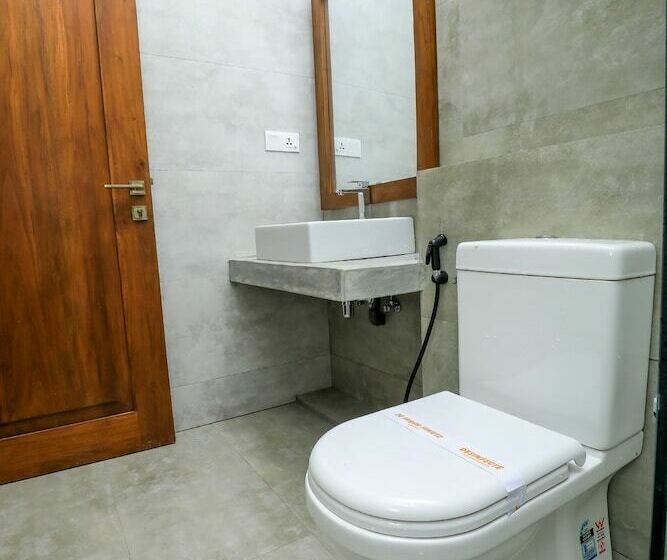 Номер Deluxe Вид на Бассейн, Somerset Mirissa Eco