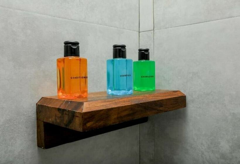 Номер Superior Вид на Горы, Somerset Mirissa Eco