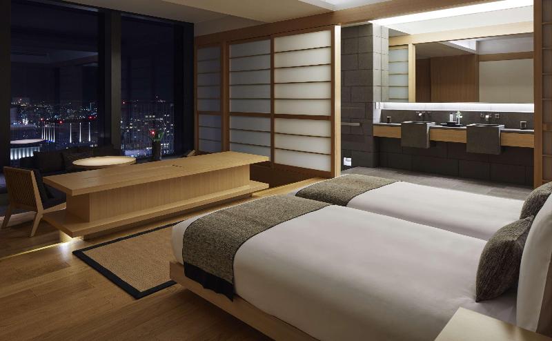 Семейный Номер, The Leverage Lite Hotel Kuantan