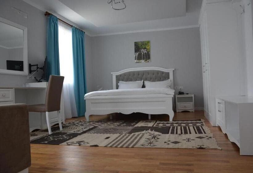 חדר סטנדרט, Turizem Shkelzeni