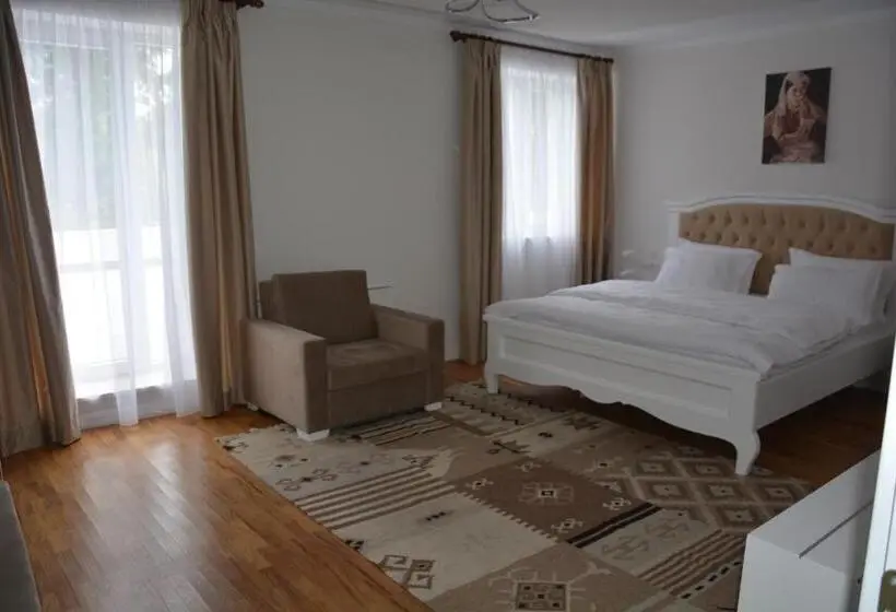 اتاق استاندارد, Turizem Shkelzeni