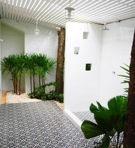 וילת חדר שינה 1 עם נוף לים, Purin Resort & Restaurant  Sha Plus