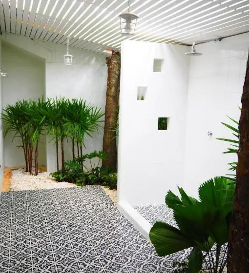 オーシャンビューの1ベッドルームビラ, Purin Resort & Restaurant Sha Plus