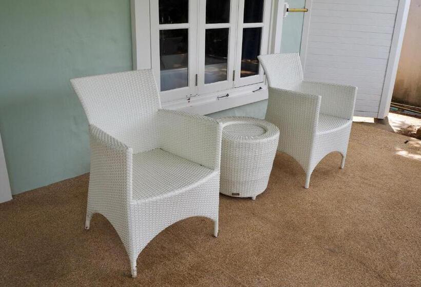 וילת חדר שינה 1 עם נוף לים, Purin Resort & Restaurant  Sha Plus