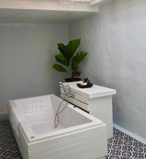 חדר סופריור, Purin Resort & Restaurant  Sha Plus