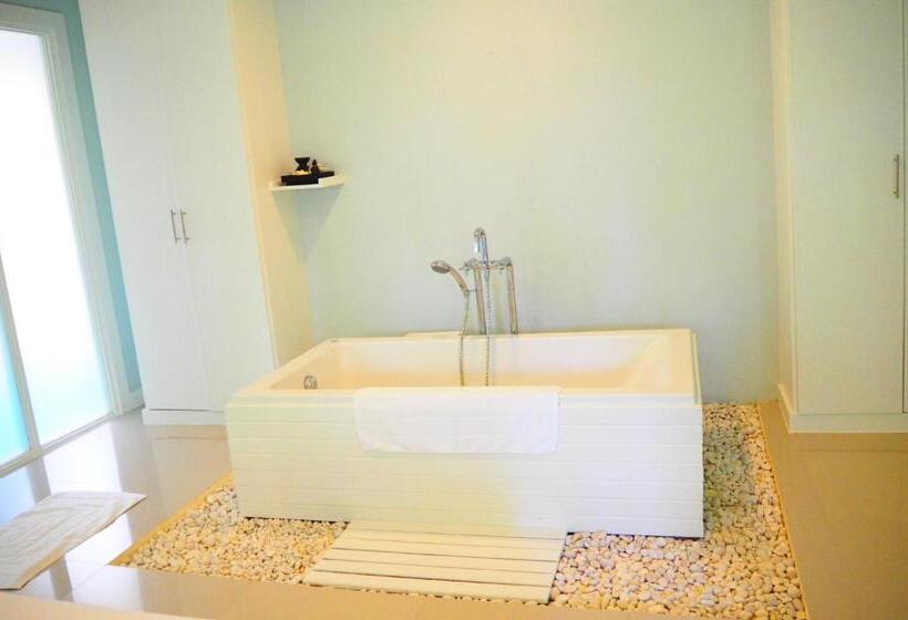 חדר סופריור, Purin Resort & Restaurant  Sha Plus