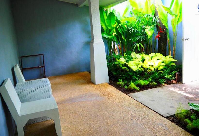 חדר סופריור, Purin Resort & Restaurant  Sha Plus