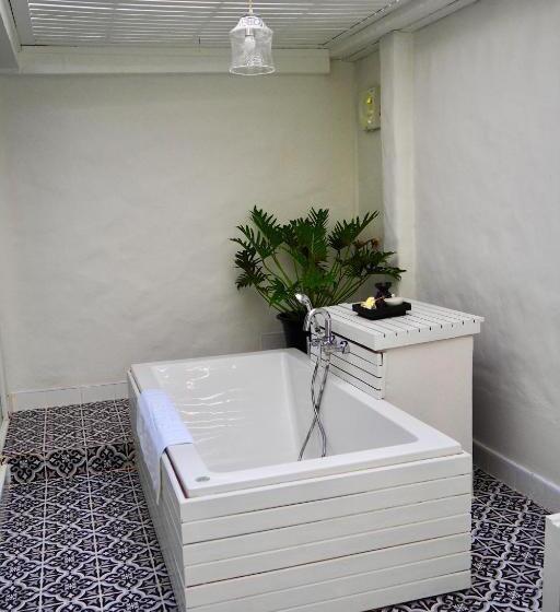 חדר סופריור, Purin Resort & Restaurant  Sha Plus