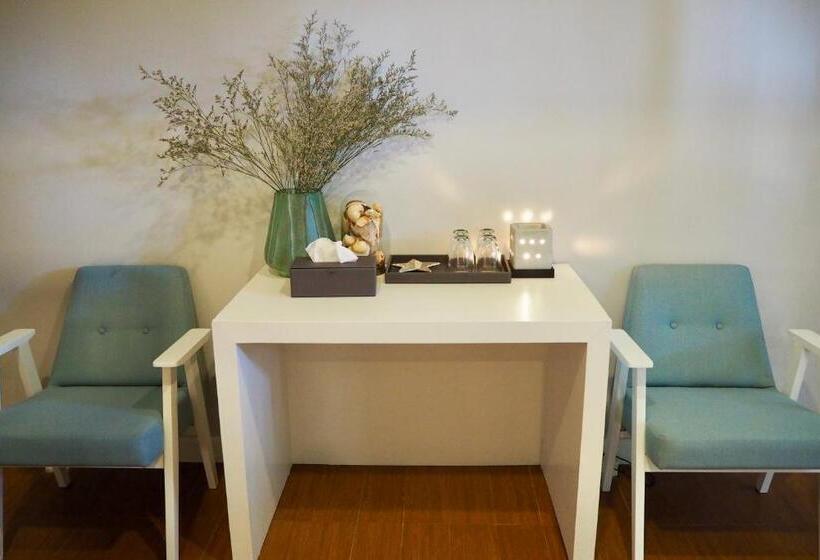 חדר משפחתי, Purin Resort & Restaurant  Sha Plus