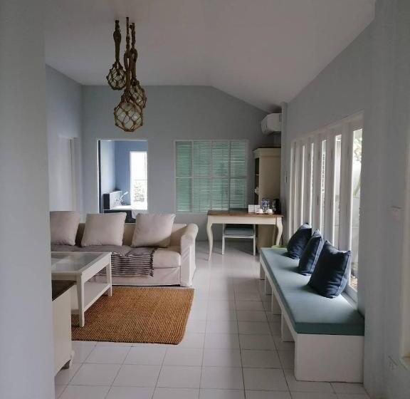 Полулюкс Повышенной Комфортности, Purin Resort & Restaurant  Sha Plus