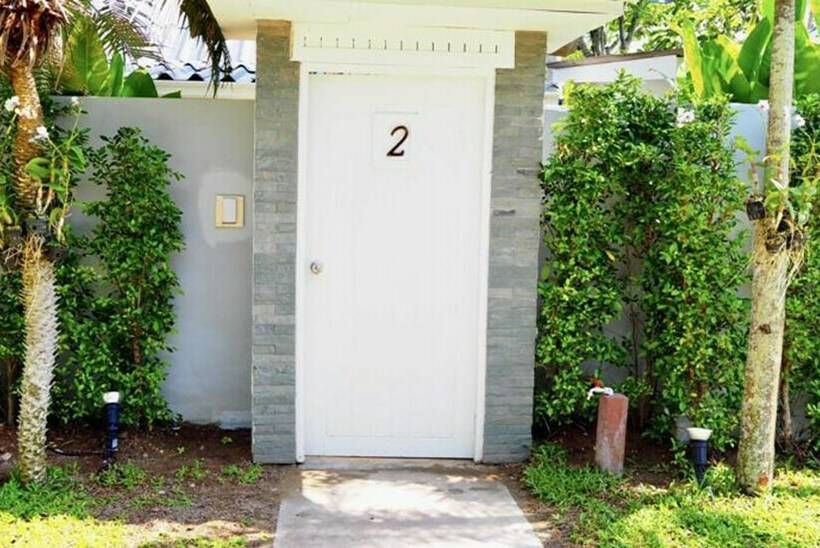 חדר דלוקס, Purin Resort & Restaurant  Sha Plus