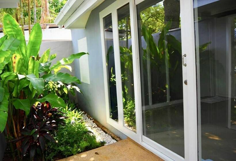 חדר משפחתי, Purin Resort & Restaurant  Sha Plus