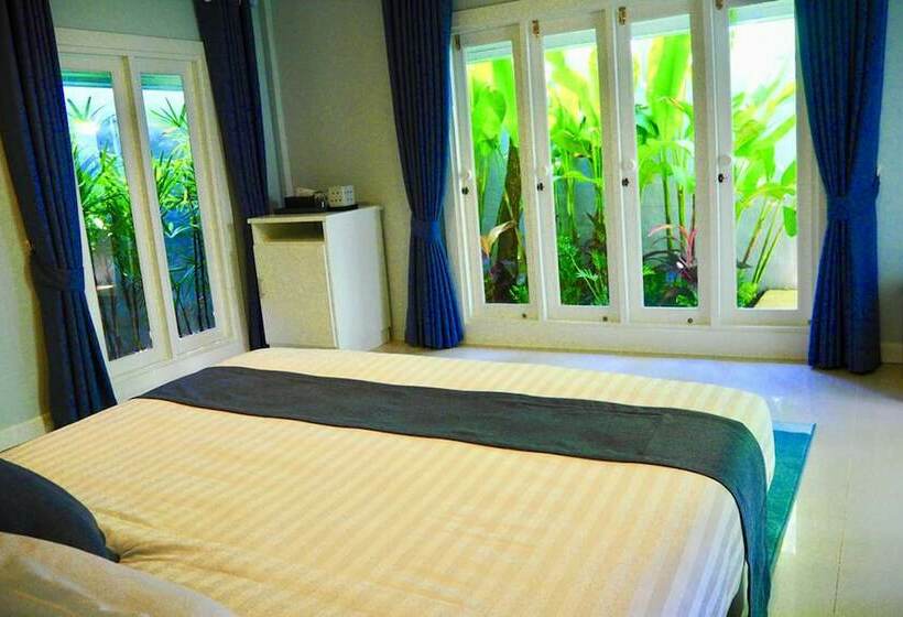 חדר סופריור, Purin Resort & Restaurant  Sha Plus