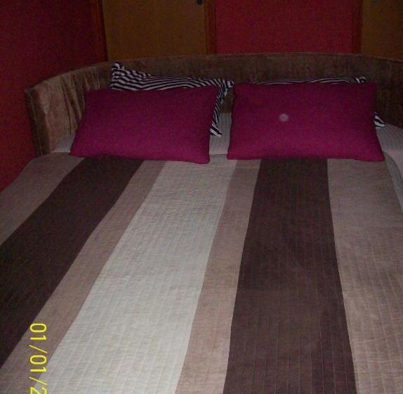 اتاق اکونومی, Pansion Stari Konak