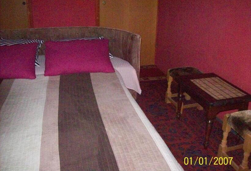 اتاق اکونومی, Pansion Stari Konak