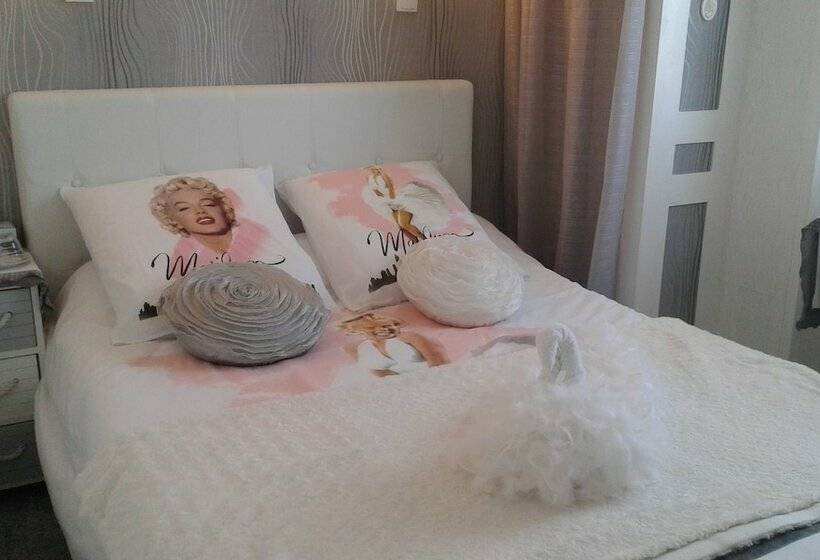 Номер Стандарт, Au Gai Sejour