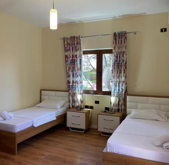 غرفة إقتصادية فردية, Ambasador Garden